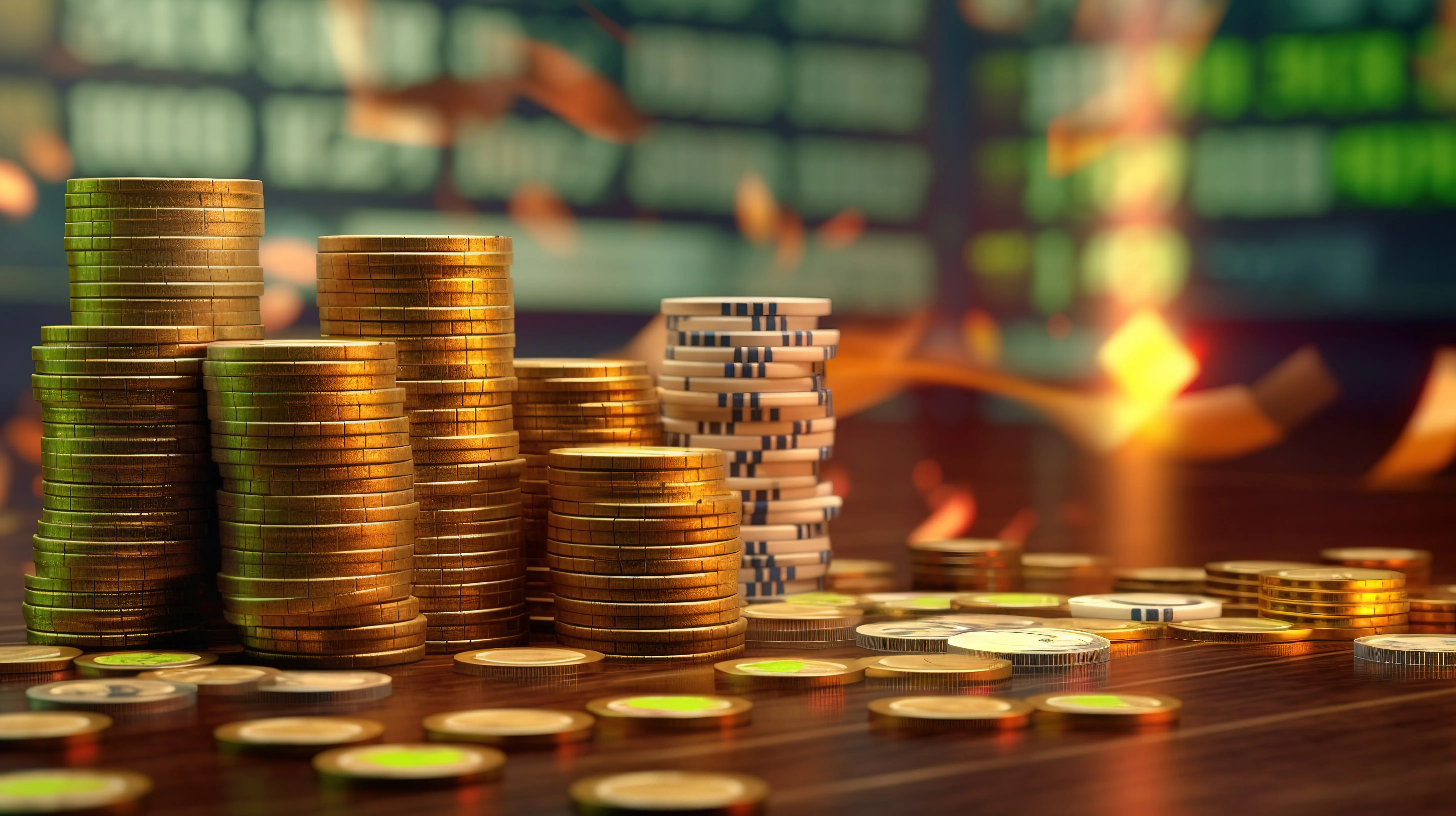 Hoàn trả hàng ngày cho slot