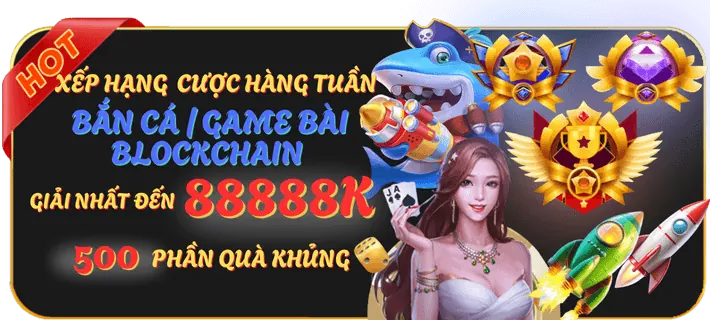 Bắn cá Win911
