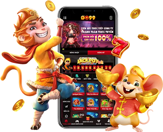 Slot game và nổ hũ Win911