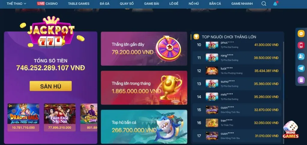 Biểu tượng nạp tiền an toàn và nhanh chóng vào tài khoản win911